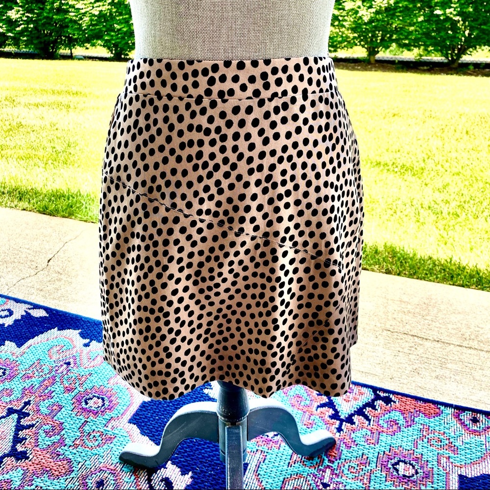 BCBGeneration Mini Skirt